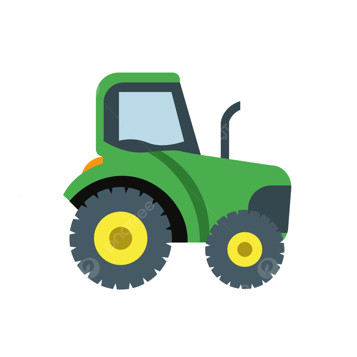 Tractor